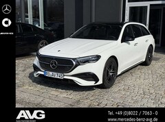 Bild des Angebotes Mercedes-Benz E 220 E 220 d T AMG Pano DIGITAL AHK 4D® 360° Night