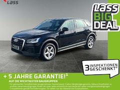 Bild des Angebotes Audi Q2 35 1.5 TFSI +Automatik+DAB+EPH+LED+Navi!