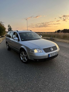 Bild des Angebotes VW Passat Variant 2.0 TDI Comfortline Tausch möglich