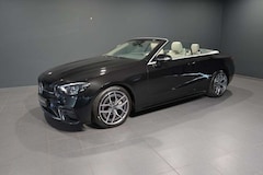 Bild des Angebotes Mercedes-Benz E 220 d Cabrio AMG/MEMORY/360/BUSINESS/LED