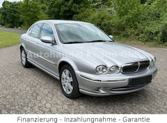 Bild des Angebotes Jaguar X-Type 2.0 V6 2.HAND