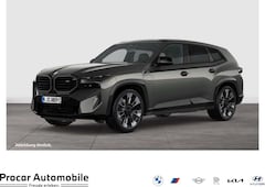 Bild des Angebotes BMW XM 50e M Sport 360°KAM RFK NAVI LED Laser DAB