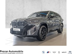 Bild des Angebotes BMW XM 50e M Sport 360°KAM RFK NAVI LED Laser DAB