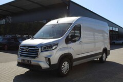Bild des Angebotes Maxus Deliver 9 Diesel L3H2 Luxury RWD  (AHK)