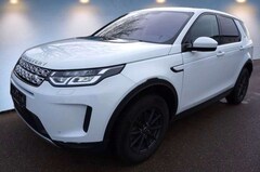 Bild des Angebotes Land Rover Discovery Sport AWD**9G**NAVI=LED=ACC=360=AHK=E6