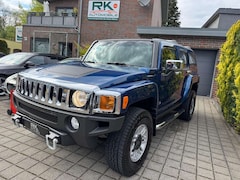 Bild des Angebotes HUMMER H3 sehr gepflegt mit AHK+SHD