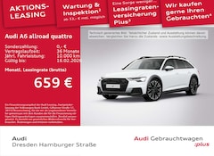 Bild des Angebotes Audi A6 allroad 55 TFSI S tronic Pano B&O