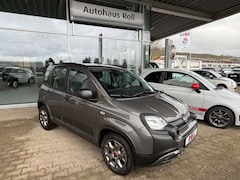Bild des Angebotes Fiat Panda City Cross