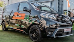 Bild des Angebotes Toyota Proace Verso L1 Executive |LEDER|SHZ|NAVI|KAMERA