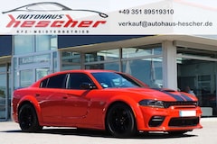 Bild des Angebotes Dodge Charger SRT ScatPack 6.4L V8 *LASTCALL*WIDEBODY*