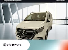 Bild des Angebotes Mercedes-Benz V 220 V 220 d Style/L DISTR. Navi Multibeam AHK Autom.