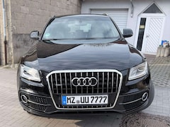Bild des Angebotes Audi Q5 Q5 2.0 TFSI quattro S-Line