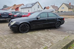 Bild des Angebotes Mercedes-Benz E 320 E 320 CDI HU/AU & KD NEU