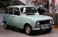 Bild des Angebotes Renault R 4 TL