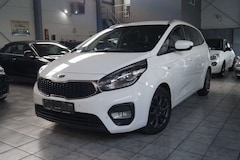 Bild des Angebotes Kia Carens Dream Team*Navi*Kamera*Xenon*PDC*SH*