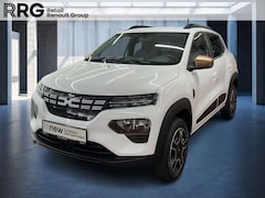Bild des Angebotes Dacia Spring ELECTRIC EXTREME 27kWh CCS RÜCKFAHRKAMERA