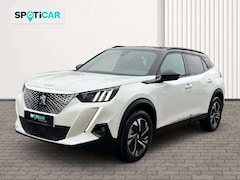 Bild des Angebotes Peugeot e-2008 e- GT