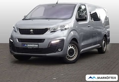 Bild des Angebotes Peugeot Expert 2.0 Kasten Lang BlueHDi 180 FAP/NAVI/CAM/