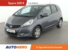 Bild des Angebotes Honda Jazz 1.4 Comfort Plus Aut.*TEMPO*KLIMA*