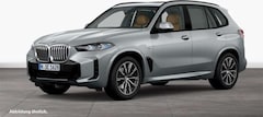 Bild des Angebotes BMW X5 xDrive30d M Sportpaket Gestiksteuerung DAB