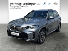 Bild des Angebotes BMW X5 xDrive30d M Sportpaket Gestiksteuerung DAB