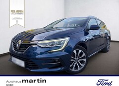 Bild des Angebotes Renault Megane IV Grandtour 1.6 Intens HUD FACEL. LED