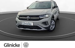 Bild des Angebotes VW T-Cross ENERGY 150 PS DSG | RÜKA | NAVI | Ahzv.
