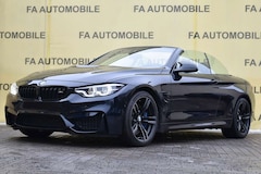 Bild des Angebotes BMW M4 Cabrio Basis/INDIVIDUAL/HUD/HARMAN/AIR SCARF/
