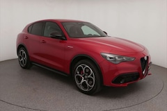Bild des Angebotes Alfa Romeo Stelvio Q4 Veloce ACC|harman|Leder|elSitz|Nav|SH
