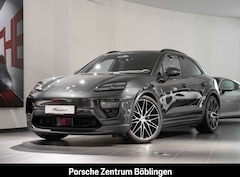 Bild des Angebotes Porsche Macan 4 BOSE Surround-View LED-Matrix Panorama