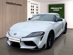 Bild des Angebotes Toyota Supra 3.0 Moonstone Edition +ACC+FLA+HUD+LM