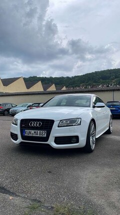 Bild des Angebotes Audi S5 Sportback S tronic