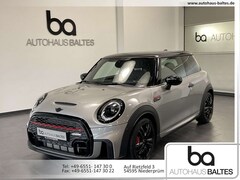 Bild des Angebotes MINI John Cooper Works JCW 17"/Pano/Park/HuD/Navi/LED/Kam/Black