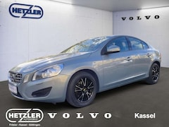 Bild des Angebotes Volvo S60 Kinetic SHZ Leder Klimaautom AHK-abnehmbar