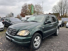 Bild des Angebotes Mercedes-Benz ML 320 Automatik*Leder*AHK*TÜV& Service Neu