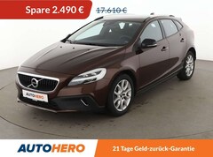 Bild des Angebotes Volvo V40 Cross Country 2.0 D3 Momentum Aut.*NAVI*PDC*TEMPO*PANO*SHZ*
