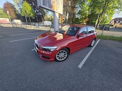 Bild des Angebotes BMW 116 i Advantage