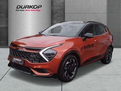 Bild des Angebotes Kia Sportage GT-Line PHEV Allrad AT DriveWise-Park-Plus Sound-P