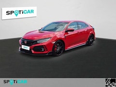 Bild des Angebotes Honda Civic Lim. 5-trg. Type R GT