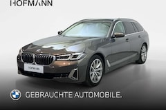 Bild des Angebotes BMW 530 Luxury Line