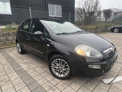 Bild des Angebotes Fiat Punto MyLife