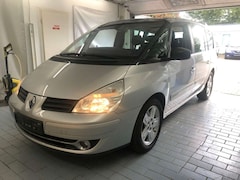 Bild des Angebotes Renault Espace Grand Espace+Automatik+6-Sitze+AKH+Pano