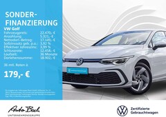 Bild des Angebotes VW Golf GTE VIII GTE 1.4 TSI DSG eHybrid, Navi, LED, Ap