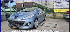 Bild des Angebotes Peugeot 207 CC Platin. Leder Shz PDC Alu HU:NEU+GARANTIE