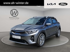 Bild des Angebotes Kia Stonic 1,0T Vision Klimaaut Navi SHZ Kamera