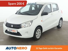 Bild des Angebotes Suzuki Celerio 1.0 Club *KLIMA*GARANTIE*