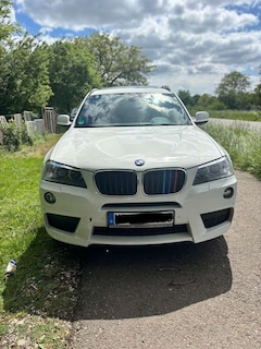 Bild des Angebotes BMW X3 M Sport Paket xDrive20d Aut.