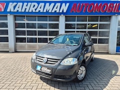 Bild des Angebotes VW Fox Fresh