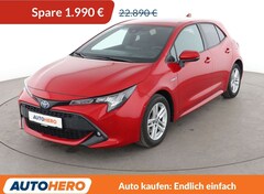 Bild des Angebotes Toyota Corolla 2.0 Hybrid Active Aut*ACC*CAM*PDC*SHZ*KLIMA*