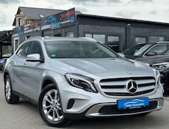 Bild des Angebotes Mercedes-Benz GLA 200 Urban+Finanzierung+Garantie+